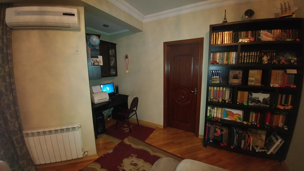Gigi Apartments Batumi Exterior photo