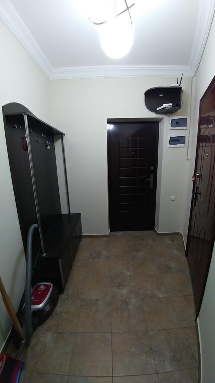 Gigi Apartments Batumi Exterior photo